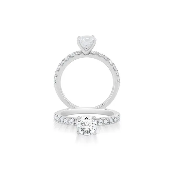Ring Diamond Showcase Longview, WA