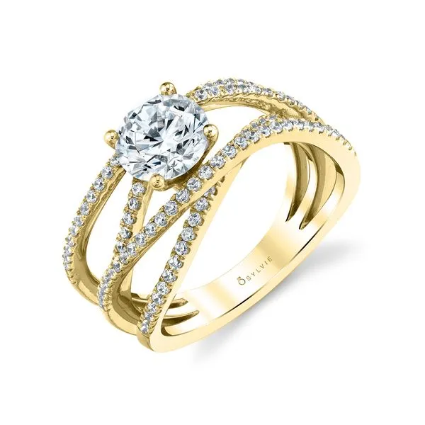 Ring Diamond Showcase Longview, WA