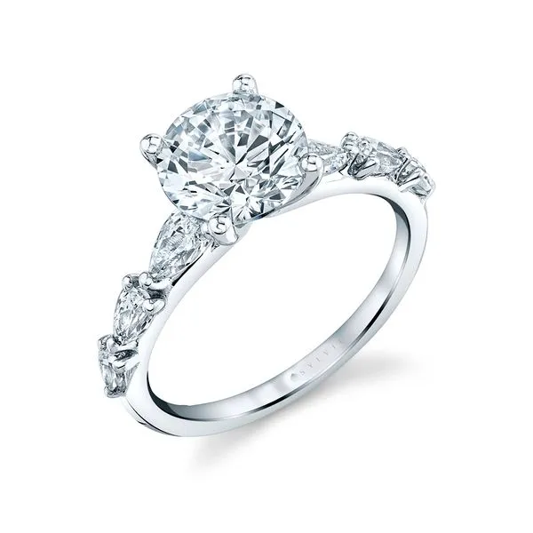 Ring Diamond Showcase Longview, WA