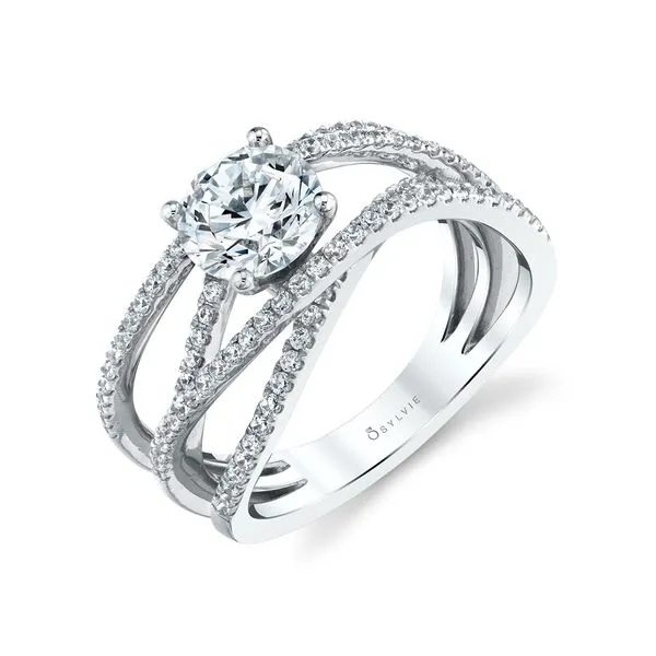 Ring Diamond Showcase Longview, WA