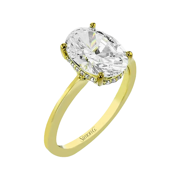 Ring Diamond Showcase Longview, WA