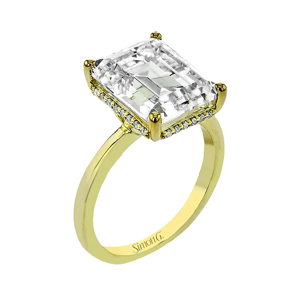 Ring Diamond Showcase Longview, WA