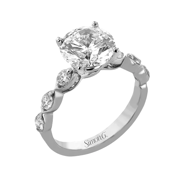 Ring Diamond Showcase Longview, WA
