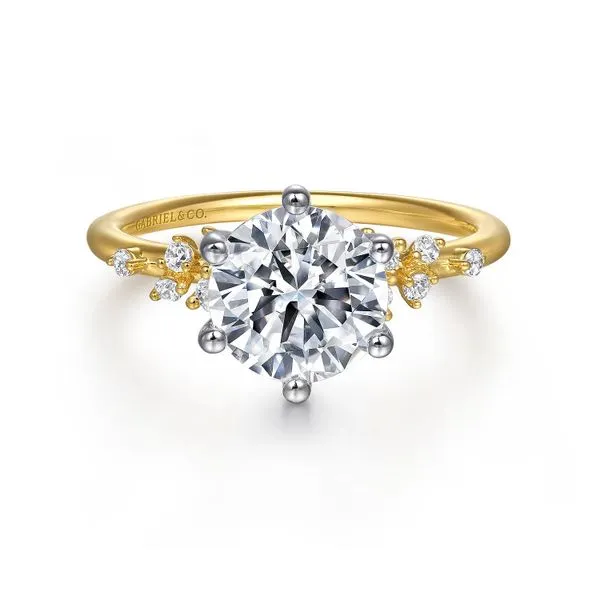 Ring Diamond Showcase Longview, WA