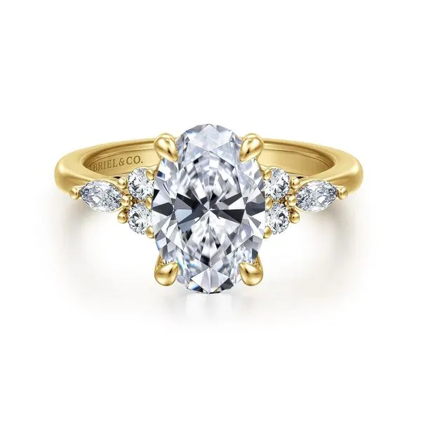 Ring Diamond Showcase Longview, WA