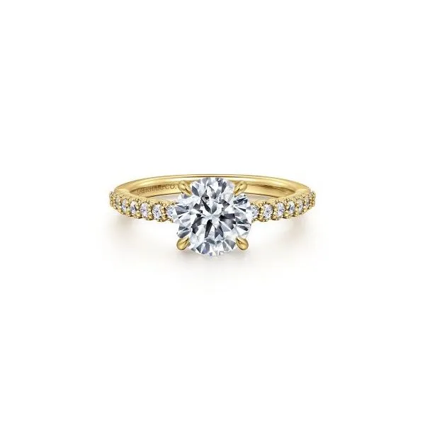 Ring Diamond Showcase Longview, WA