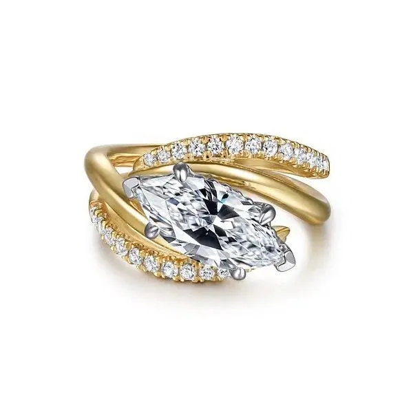 Ring Diamond Showcase Longview, WA