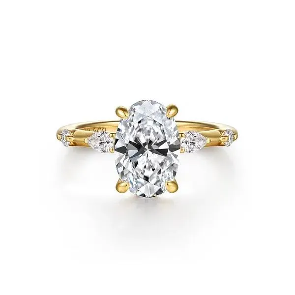 Ring Diamond Showcase Longview, WA