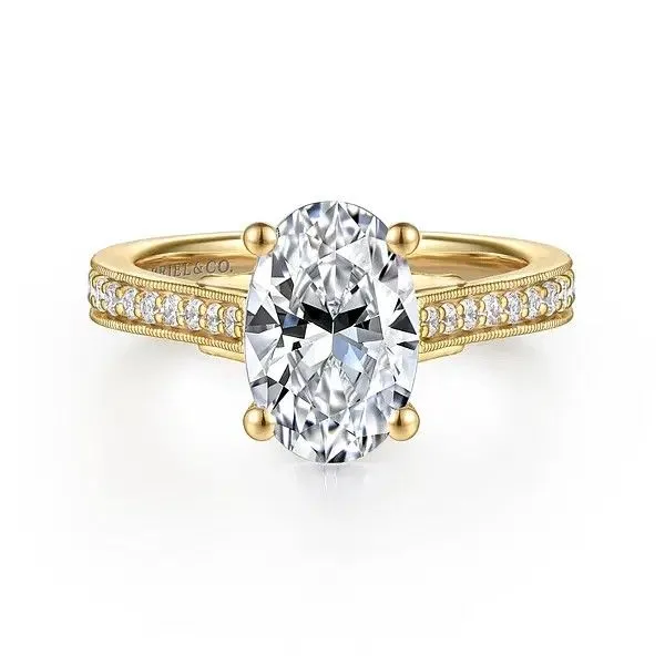 Ring Diamond Showcase Longview, WA