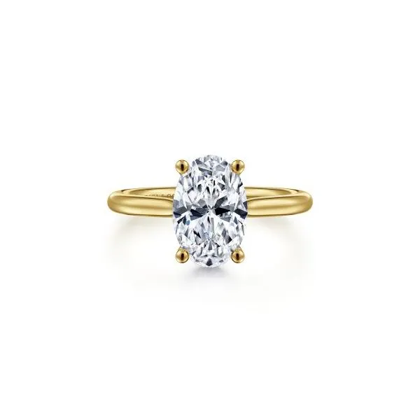 Ring Diamond Showcase Longview, WA