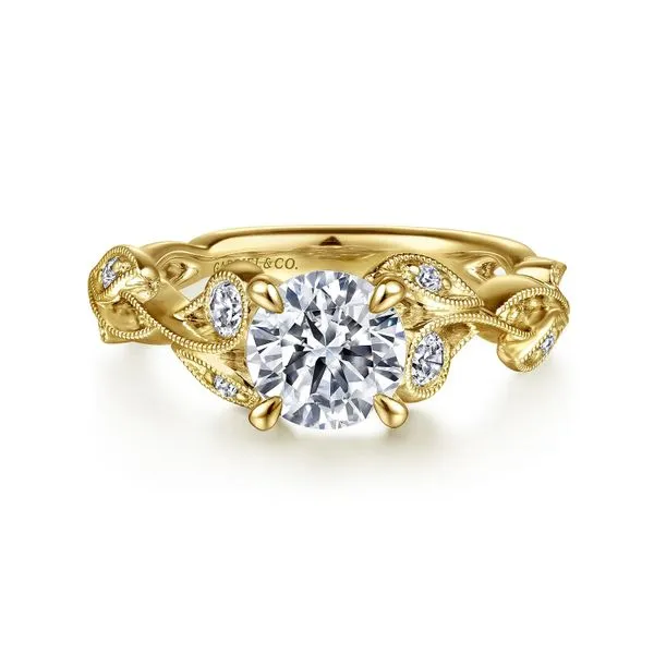 Ring Diamond Showcase Longview, WA