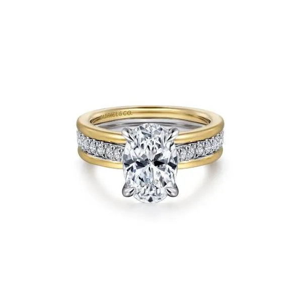Ring Diamond Showcase Longview, WA