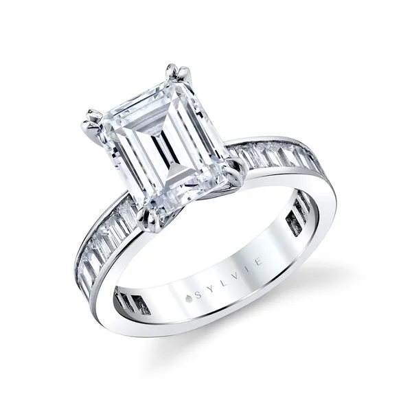 Ring Diamond Showcase Longview, WA