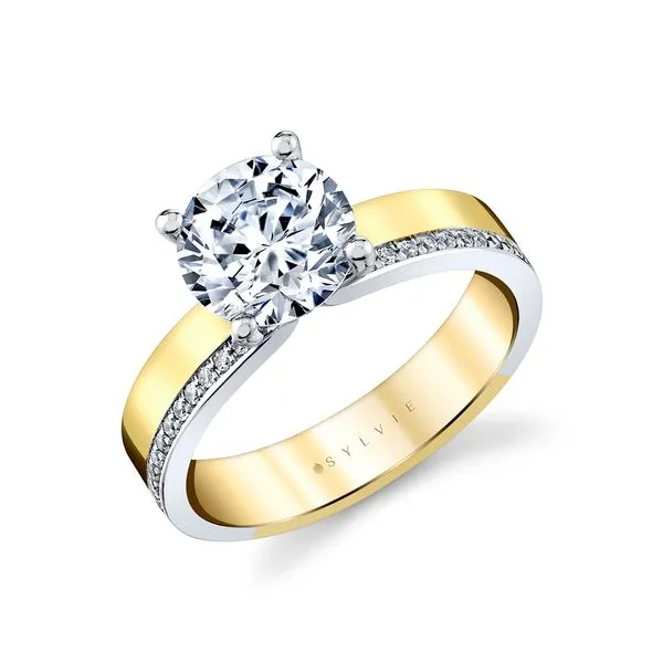 Ring Diamond Showcase Longview, WA