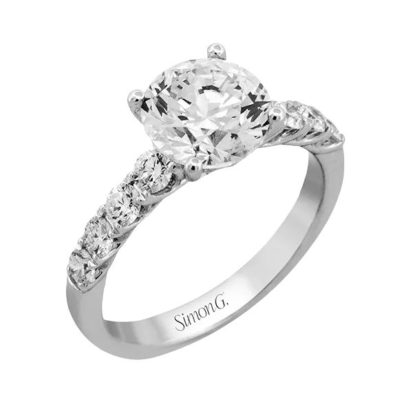 Ring Diamond Showcase Longview, WA