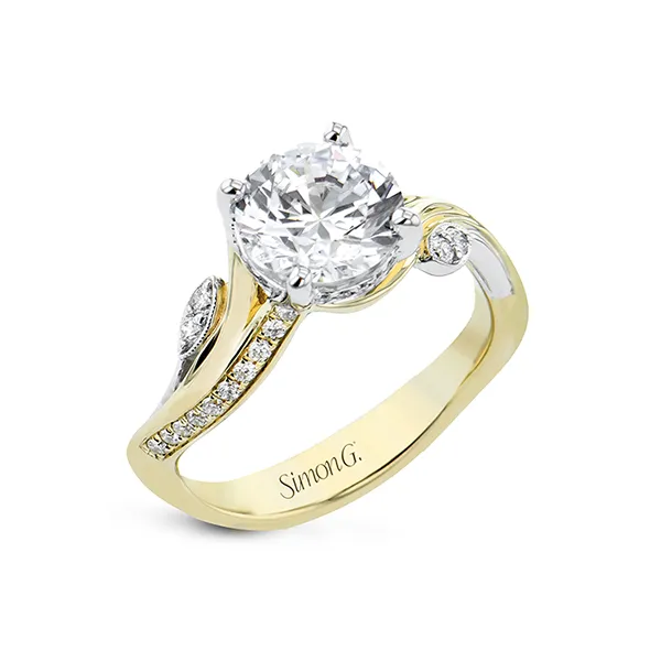 Ring Diamond Showcase Longview, WA