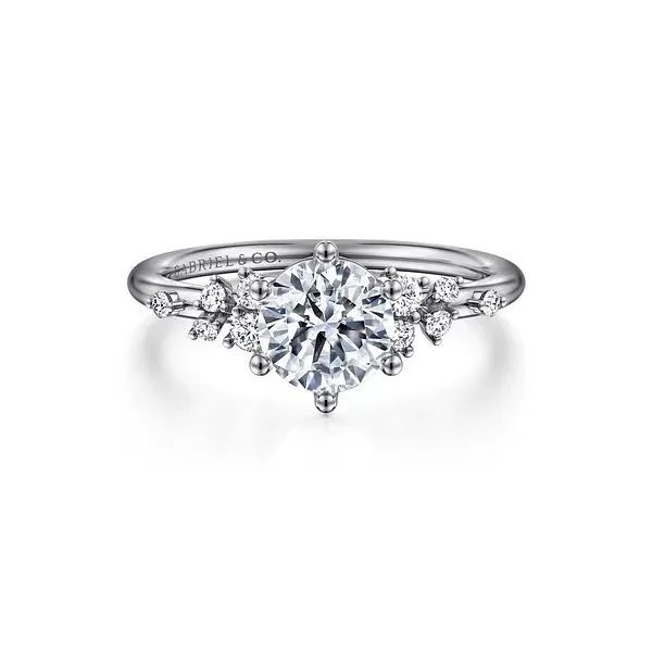Ring Diamond Showcase Longview, WA