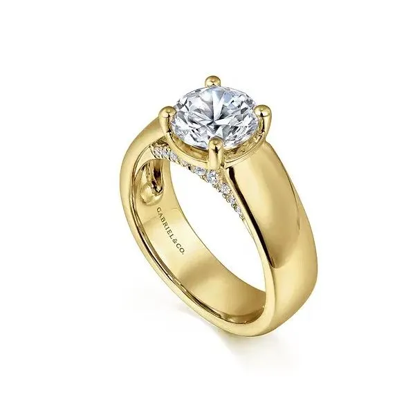 Ring Diamond Showcase Longview, WA