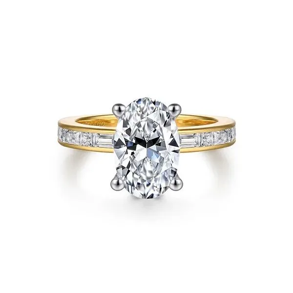Ring Diamond Showcase Longview, WA