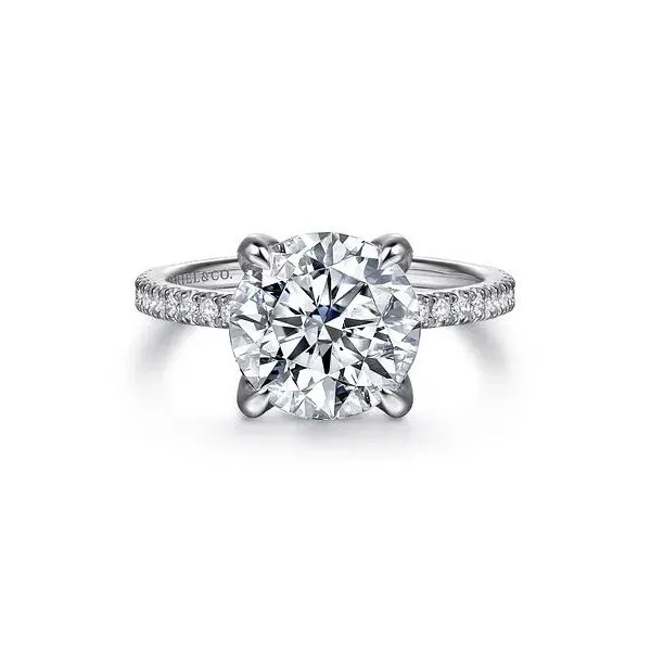 Ring Diamond Showcase Longview, WA