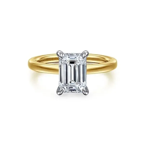 Ring Diamond Showcase Longview, WA