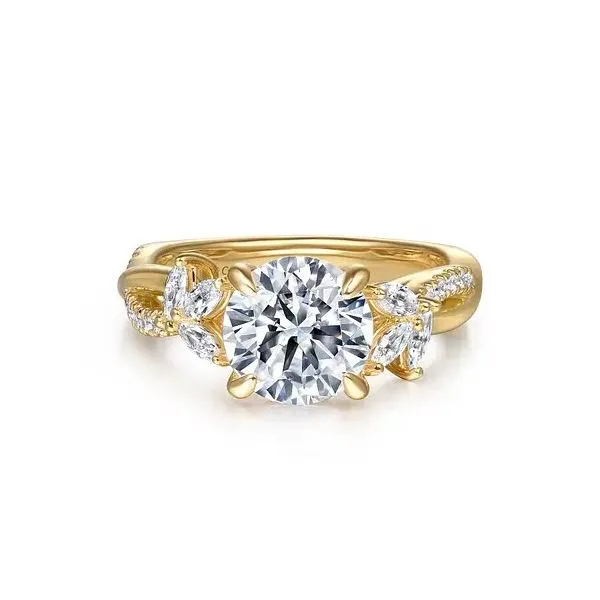 Ring Diamond Showcase Longview, WA