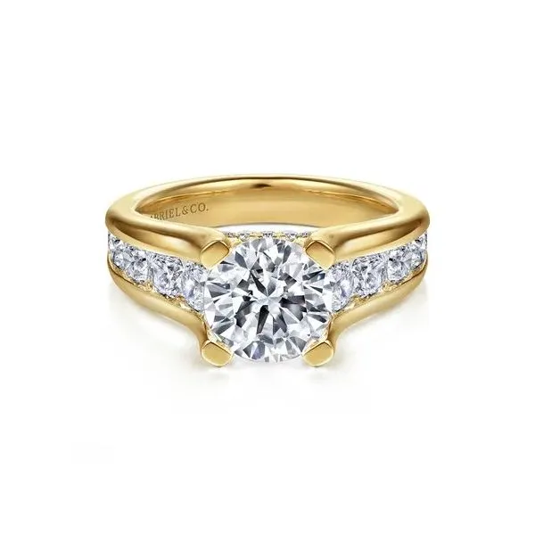 Ring Diamond Showcase Longview, WA
