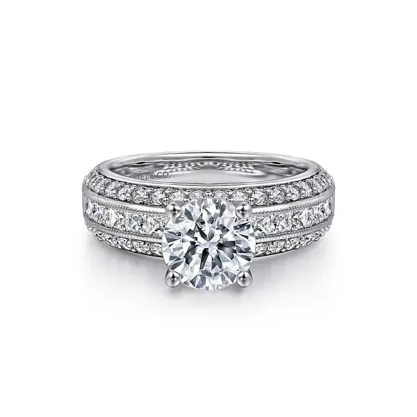 Ring Diamond Showcase Longview, WA