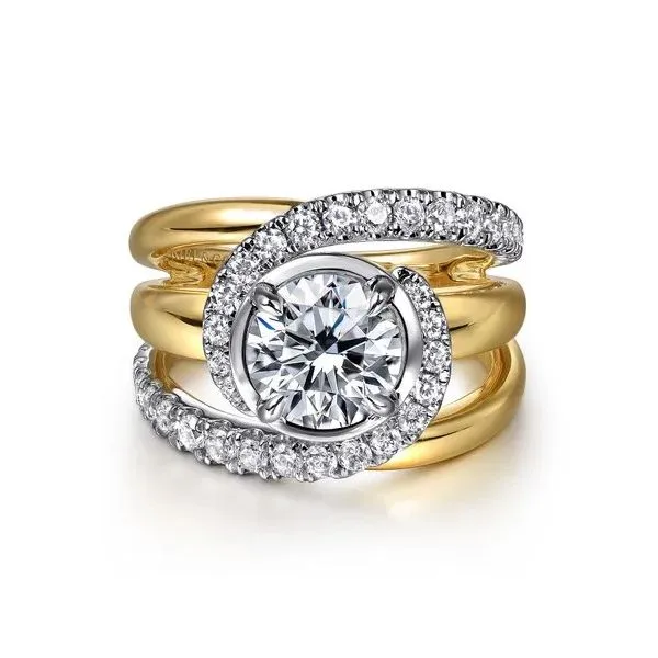 Ring Diamond Showcase Longview, WA