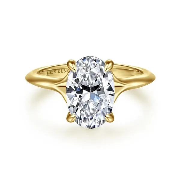 Ring Diamond Showcase Longview, WA