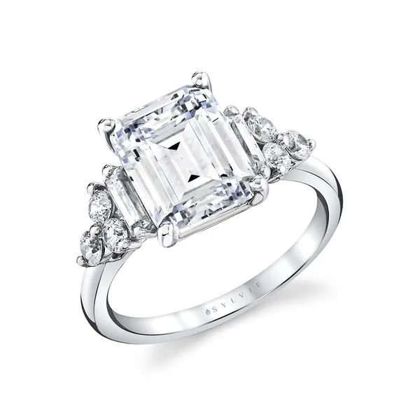 Ring Diamond Showcase Longview, WA