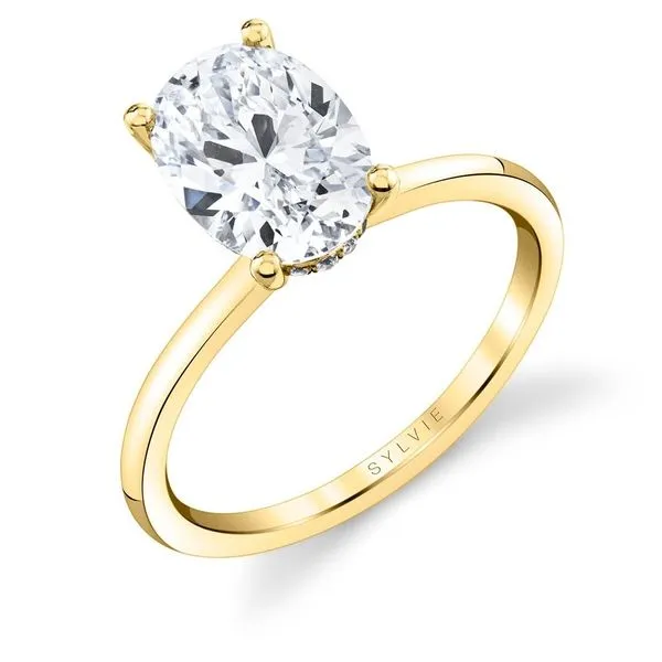 Ring Diamond Showcase Longview, WA