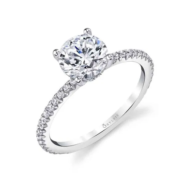 Ring Diamond Showcase Longview, WA
