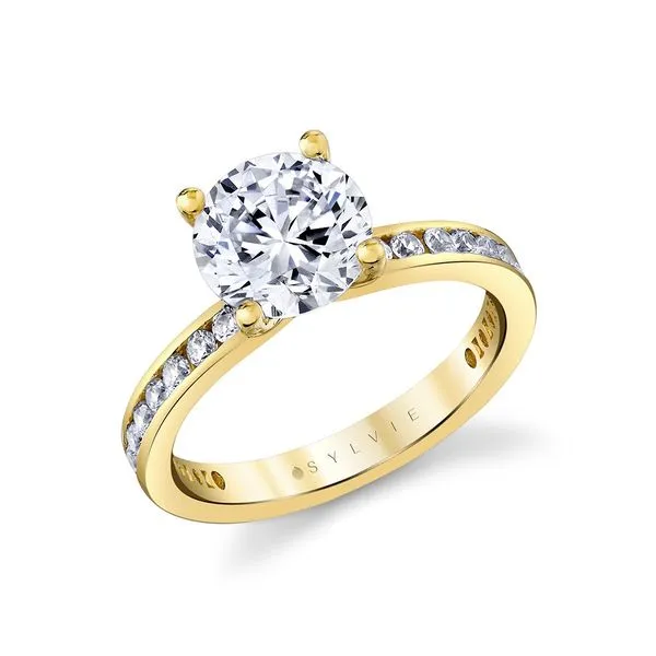 Ring Diamond Showcase Longview, WA