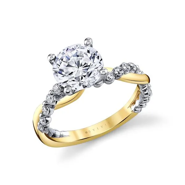 Ring Diamond Showcase Longview, WA