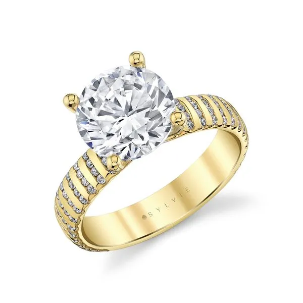 Ring Diamond Showcase Longview, WA
