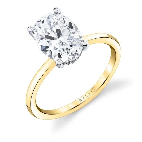 Ring Diamond Showcase Longview, WA