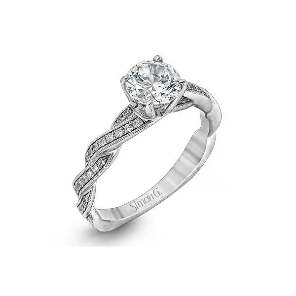 Ring Diamond Showcase Longview, WA