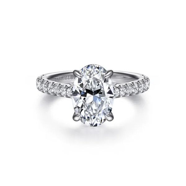 Ring Diamond Showcase Longview, WA