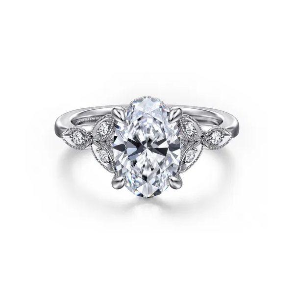 Ring Diamond Showcase Longview, WA