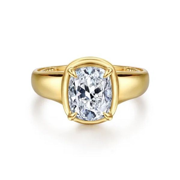 Ring Diamond Showcase Longview, WA