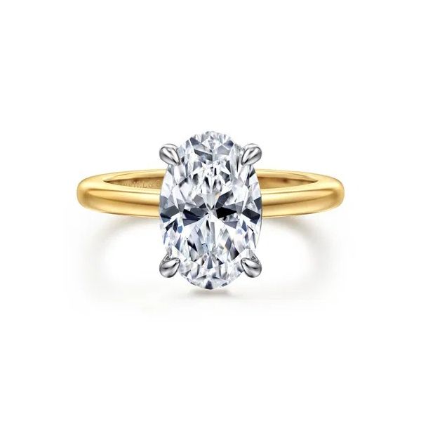 Ring Diamond Showcase Longview, WA