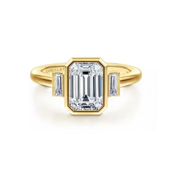 Ring Diamond Showcase Longview, WA