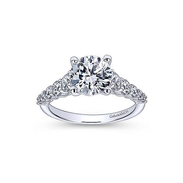 Ring Diamond Showcase Longview, WA