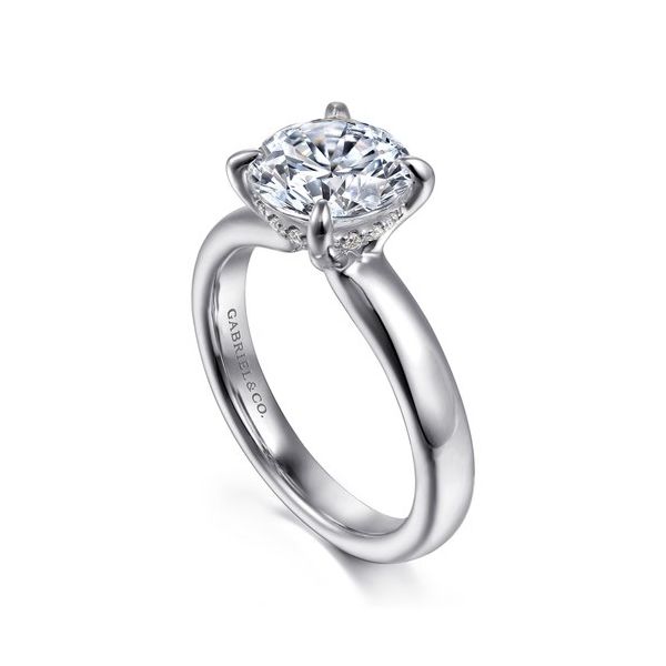 Ring Diamond Showcase Longview, WA
