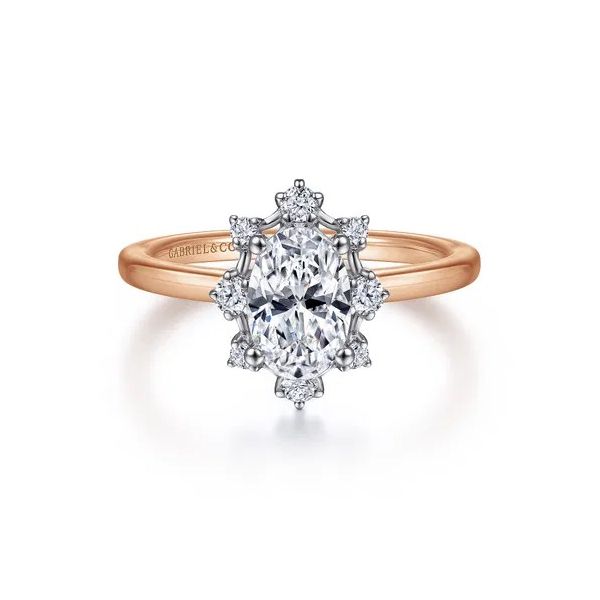 Ring Diamond Showcase Longview, WA