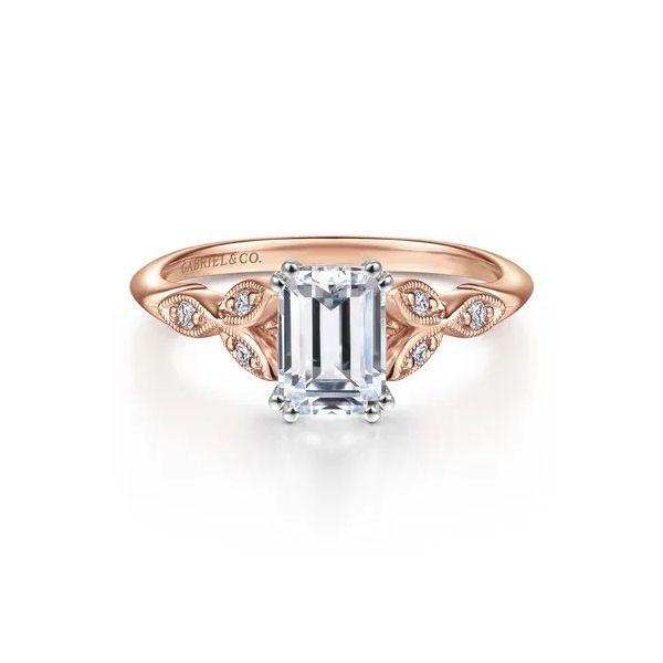 Ring Diamond Showcase Longview, WA