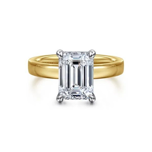 Ring Diamond Showcase Longview, WA