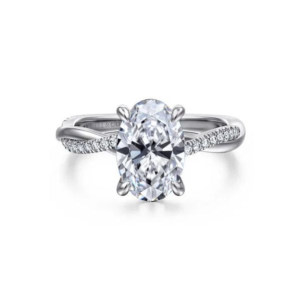 Ring Diamond Showcase Longview, WA