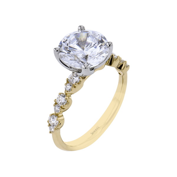 Ring Diamond Showcase Longview, WA